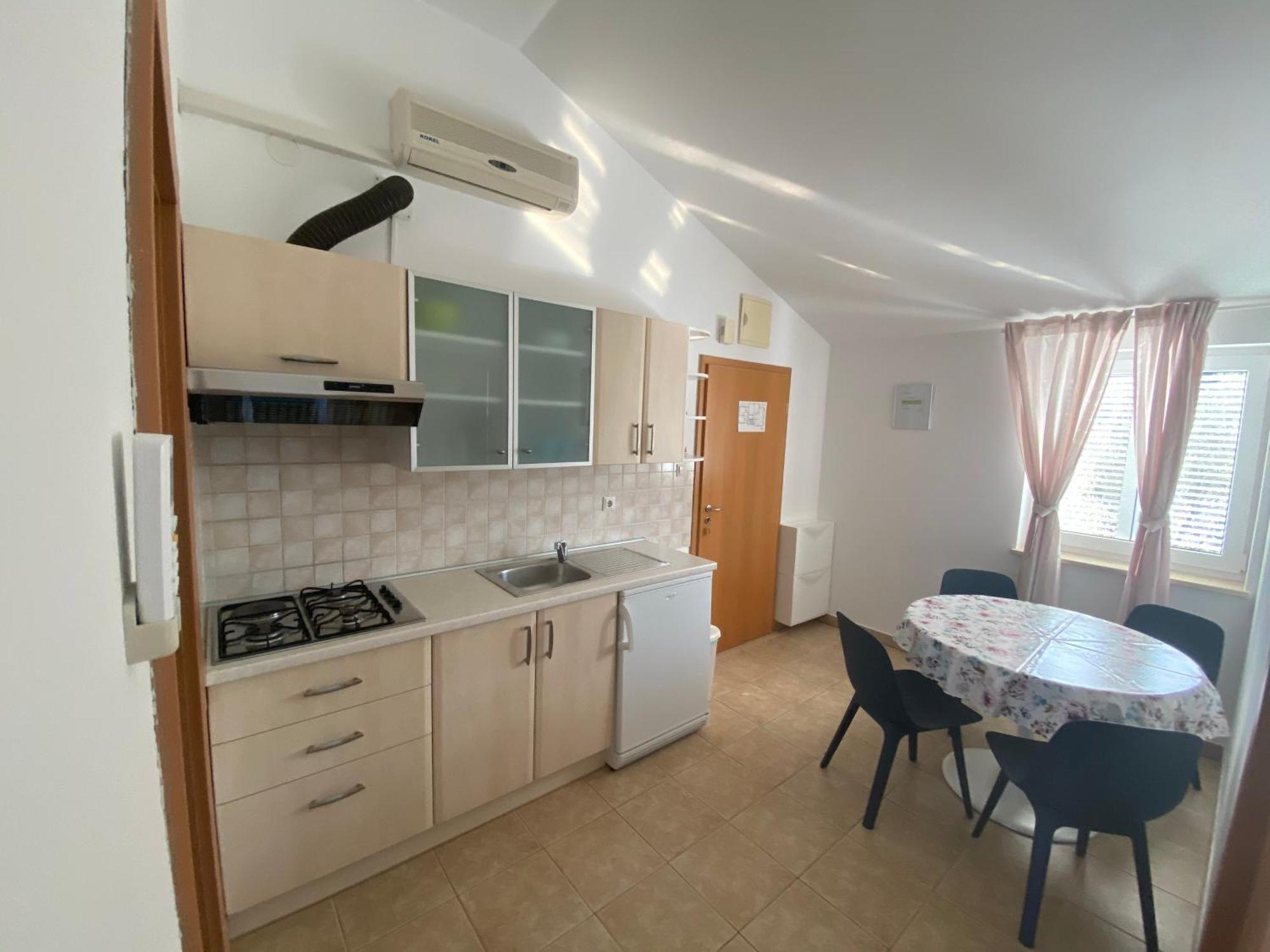 Apartments Matlovac Ždrelac Quarto foto