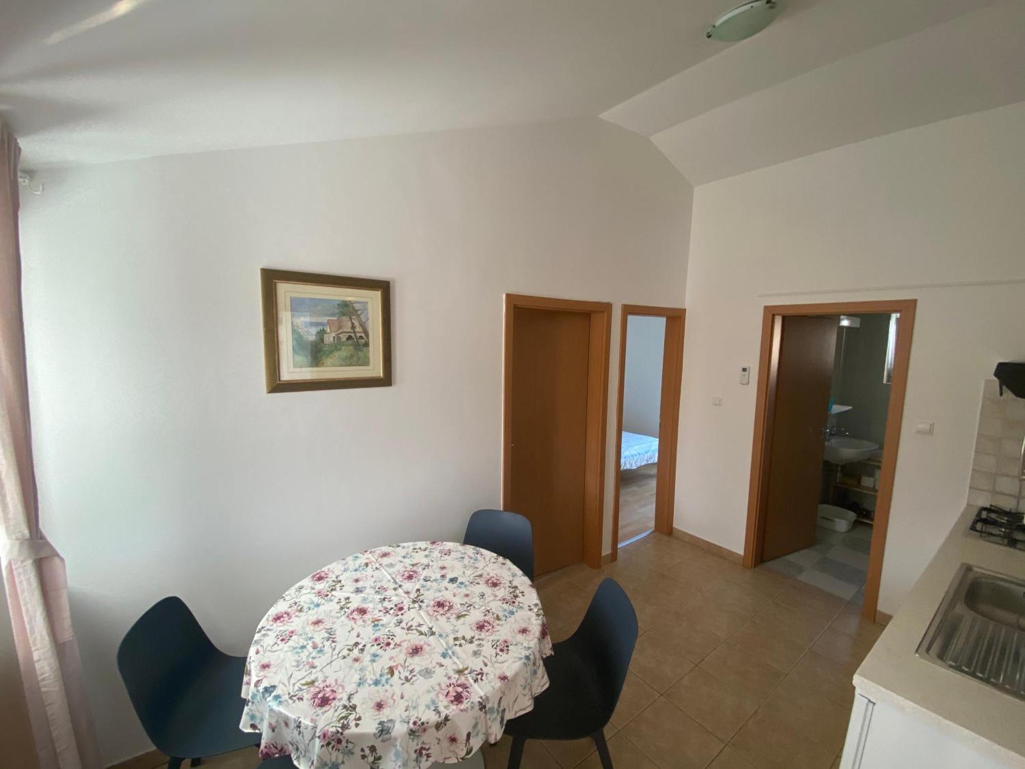 Apartments Matlovac Ždrelac Quarto foto