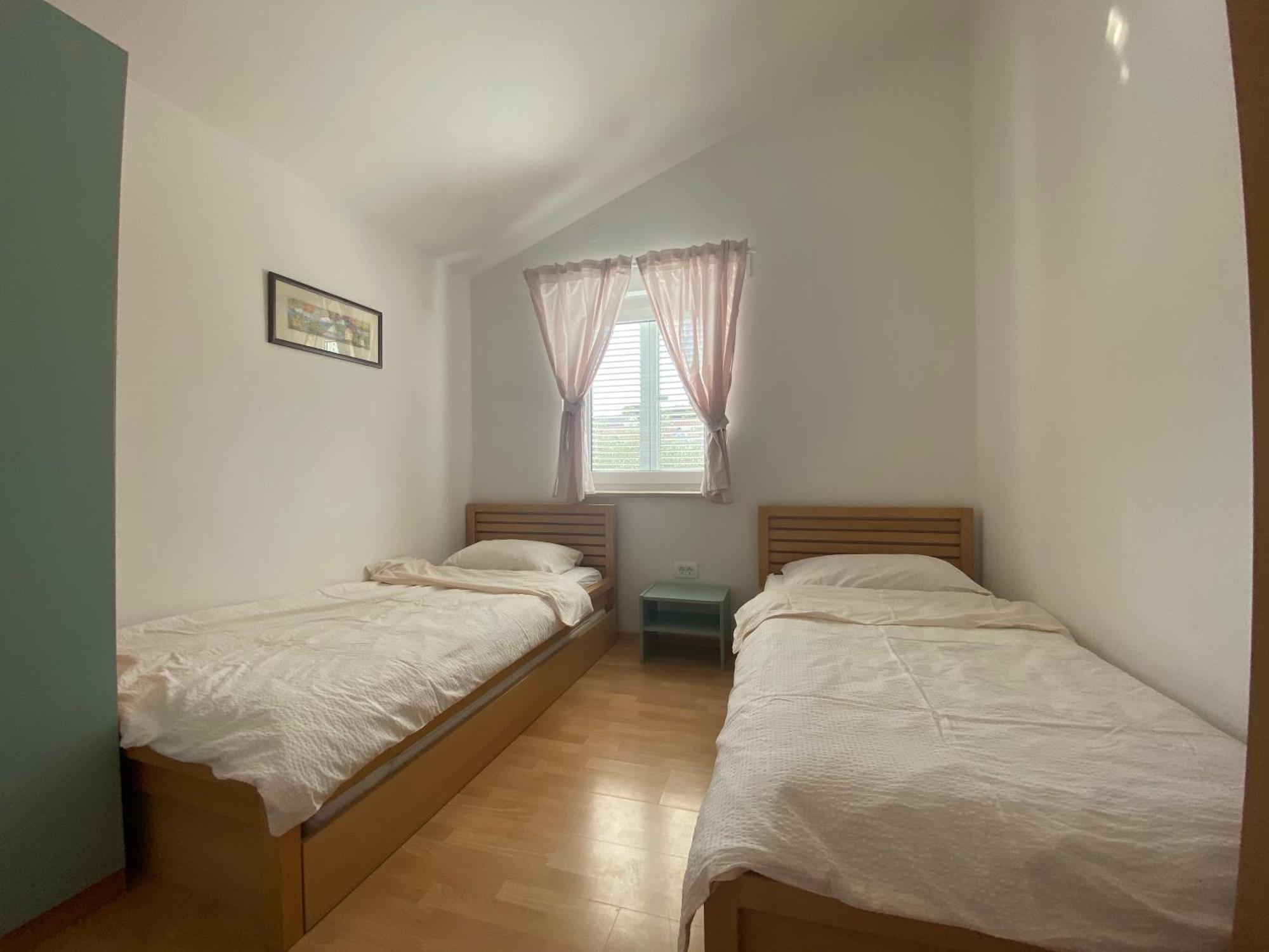 Apartments Matlovac Ždrelac Quarto foto